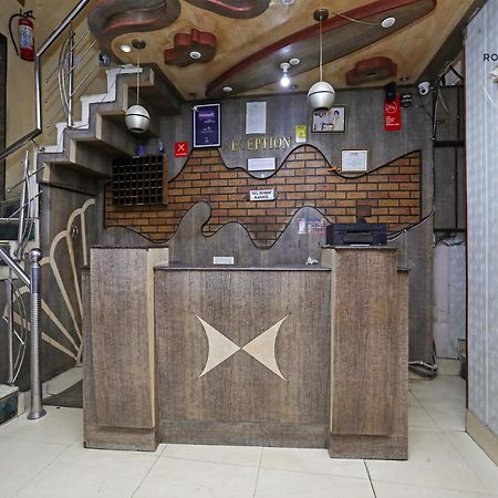 Hotel Golden Heritage 암리차르 외부 사진
