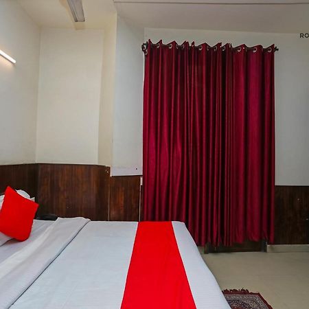 Hotel Golden Heritage 암리차르 외부 사진